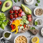 Produzione alimentare e accesso al cibo: migliori con le innovazioni tecnologiche