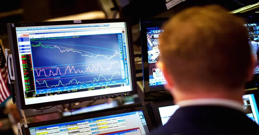 Dieta degli economisti, perdere peso col trading