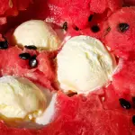 Una dolce coppa di storia