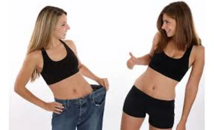 dimagrire non è facile ma neanche impossibile