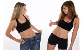 dimagrire non è facile ma neanche impossibile