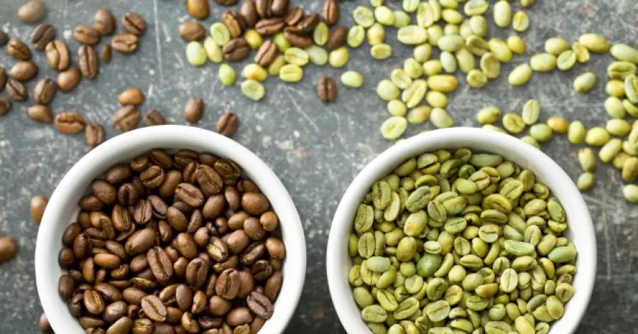 Il Caffè Verde fa dimagrire, è vero o no?