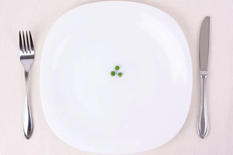 Dimagrire velocemente e senza rischi, non sempre si può