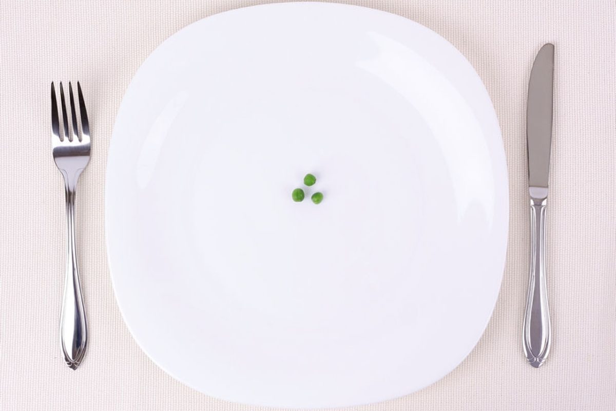 Dimagrire velocemente e senza rischi, non sempre si può