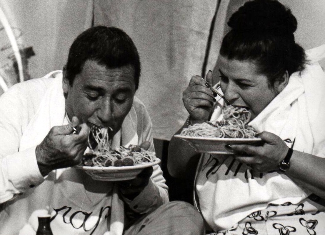 Scopri come dimagrire mangiando a sazietà e non rinunciando a nulla