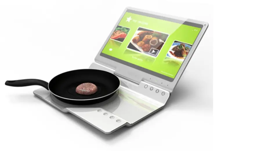 Vendere corsi di cucina tramite un blog di ricette