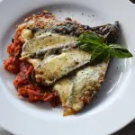Come preparare la parmigiana di melanzane